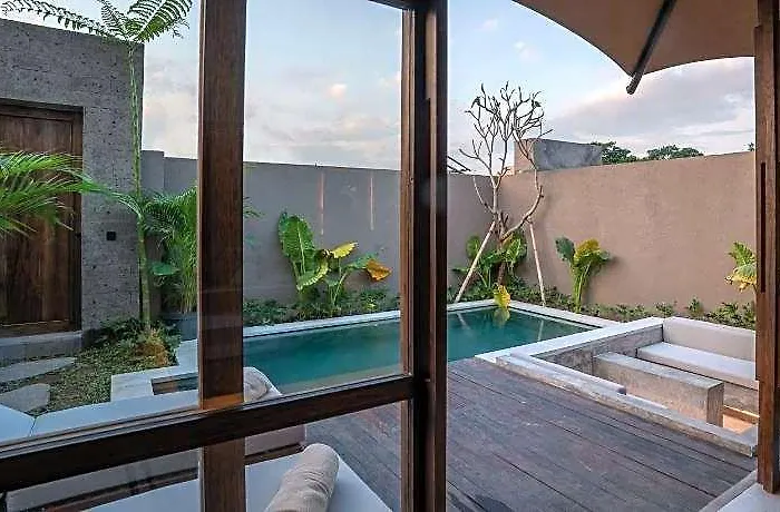 Mas Glamping Luxury Tent Hotel 5*
