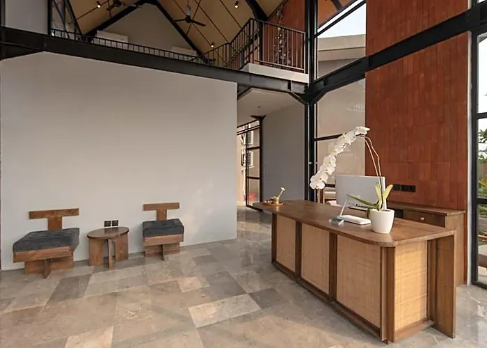 Mas Glamping Luxury Tent Hotel Ubud (Bali)
