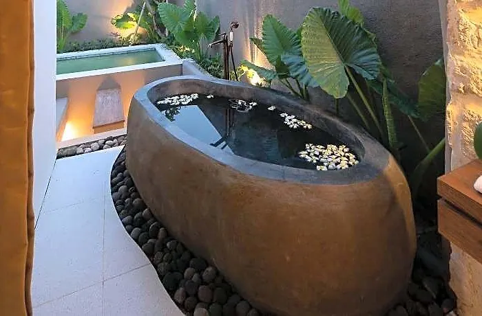 Mas Glamping Luxury Tent 5*