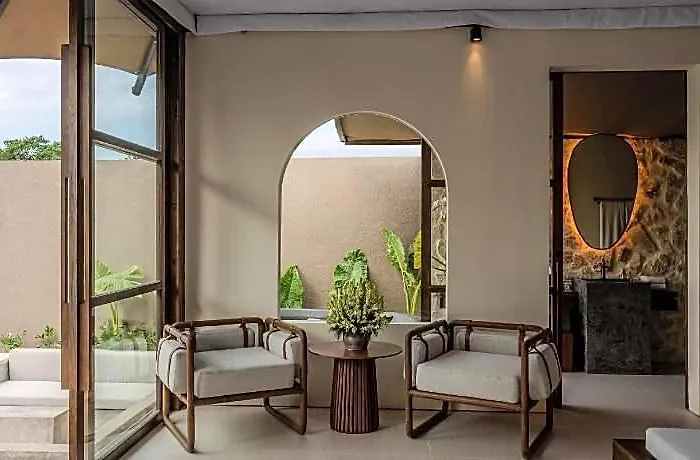 Hotel Mas Glamping Luxury Tent 5*