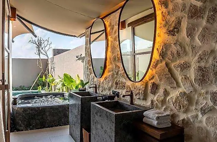 Mas Glamping Luxury Tent Hotel 5*