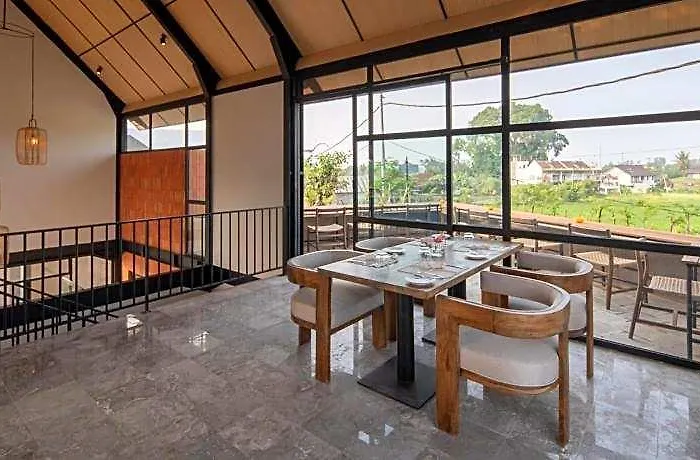 Mas Glamping Luxury Tent Hotel Ubud (Bali)