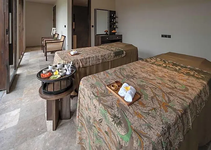 Mas Glamping Luxury Tent Hotel 5*