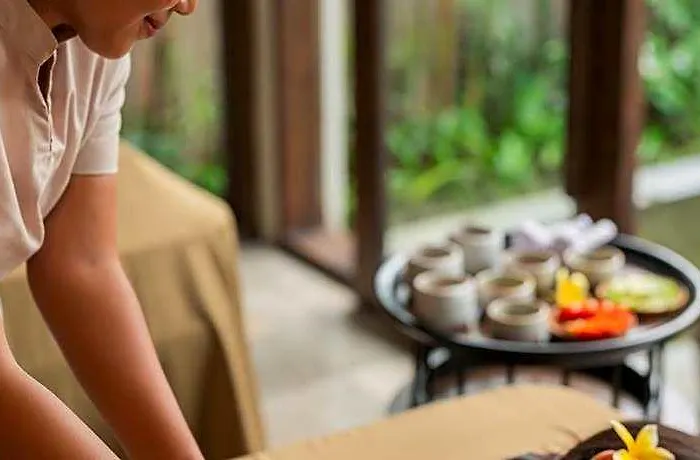Mas Glamping Luxury Tent Hotel Ubud (Bali)