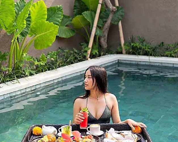 Mas Glamping Luxury Tent 5*