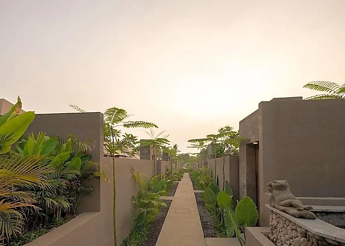 Hotel Mas Glamping Luxury Tent