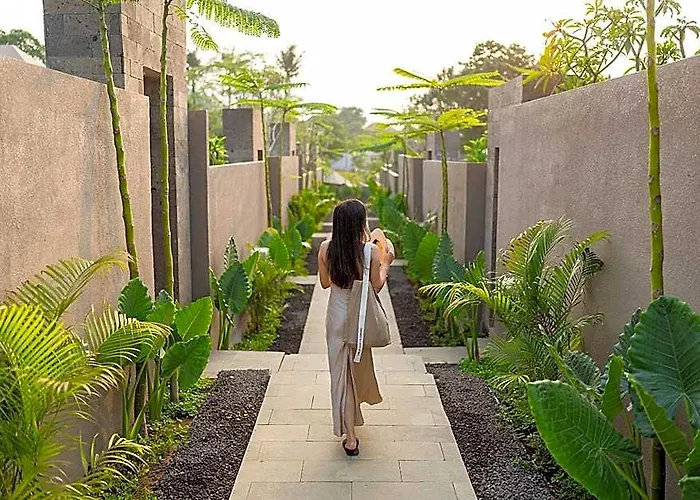 Hotel Mas Glamping Luxury Tent 5*