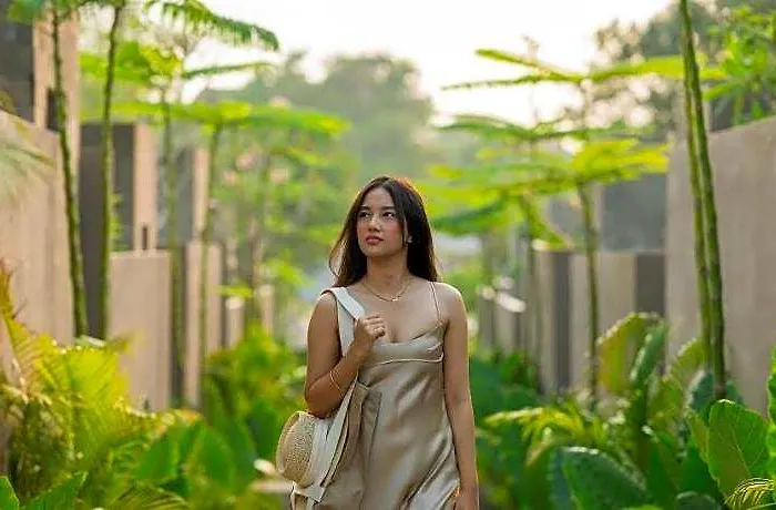 Mas Glamping Luxury Tent Hotel