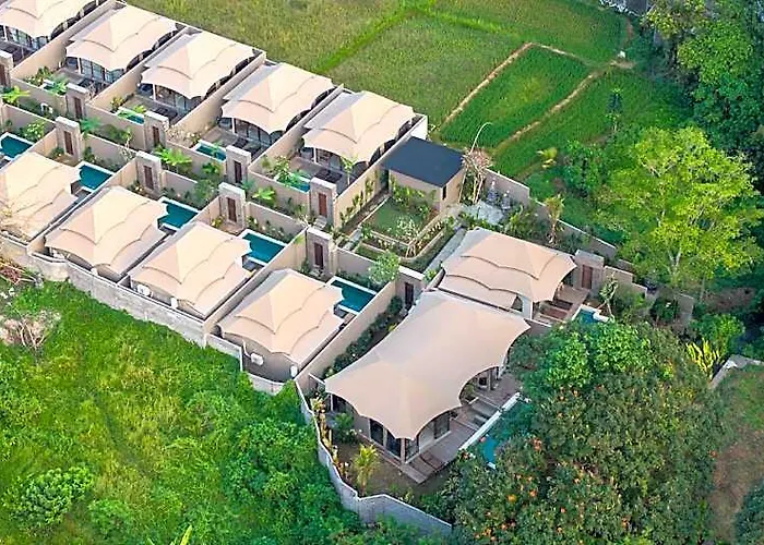 Mas Glamping Luxury Tent Hotel 5*